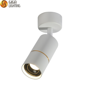 produzione in serie customerize hotel home CE magnete Lampada da binario a LED